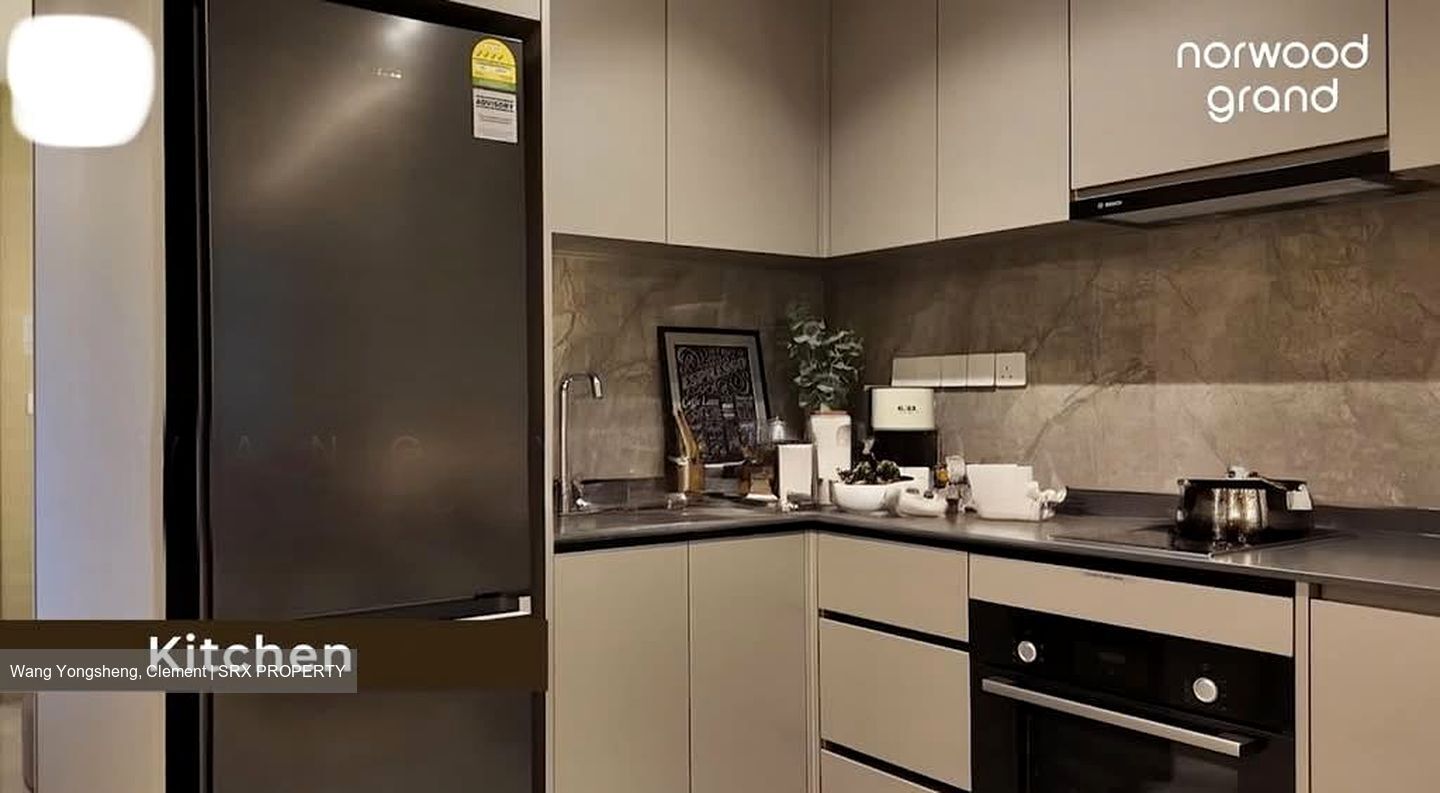 Norwood Grand (D25), Apartment #597656371